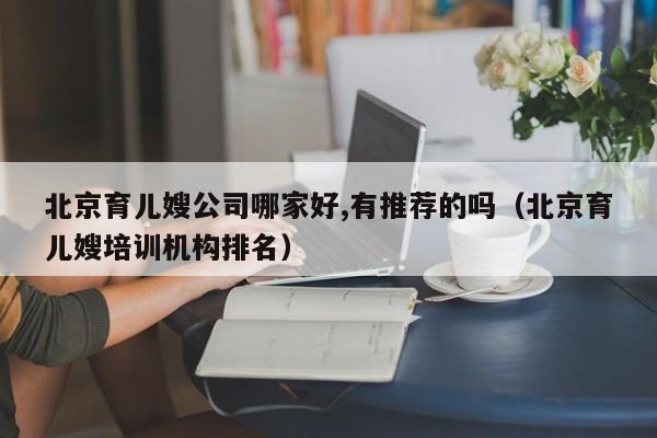 北京育儿嫂公司哪家好,有推荐的吗（北京育儿嫂培训机构排名）